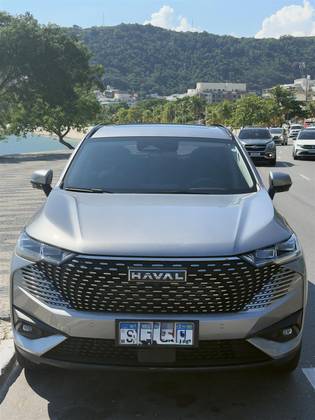 GWM HAVAL H6 1.5 HEV PREMIUM E-TRACTION